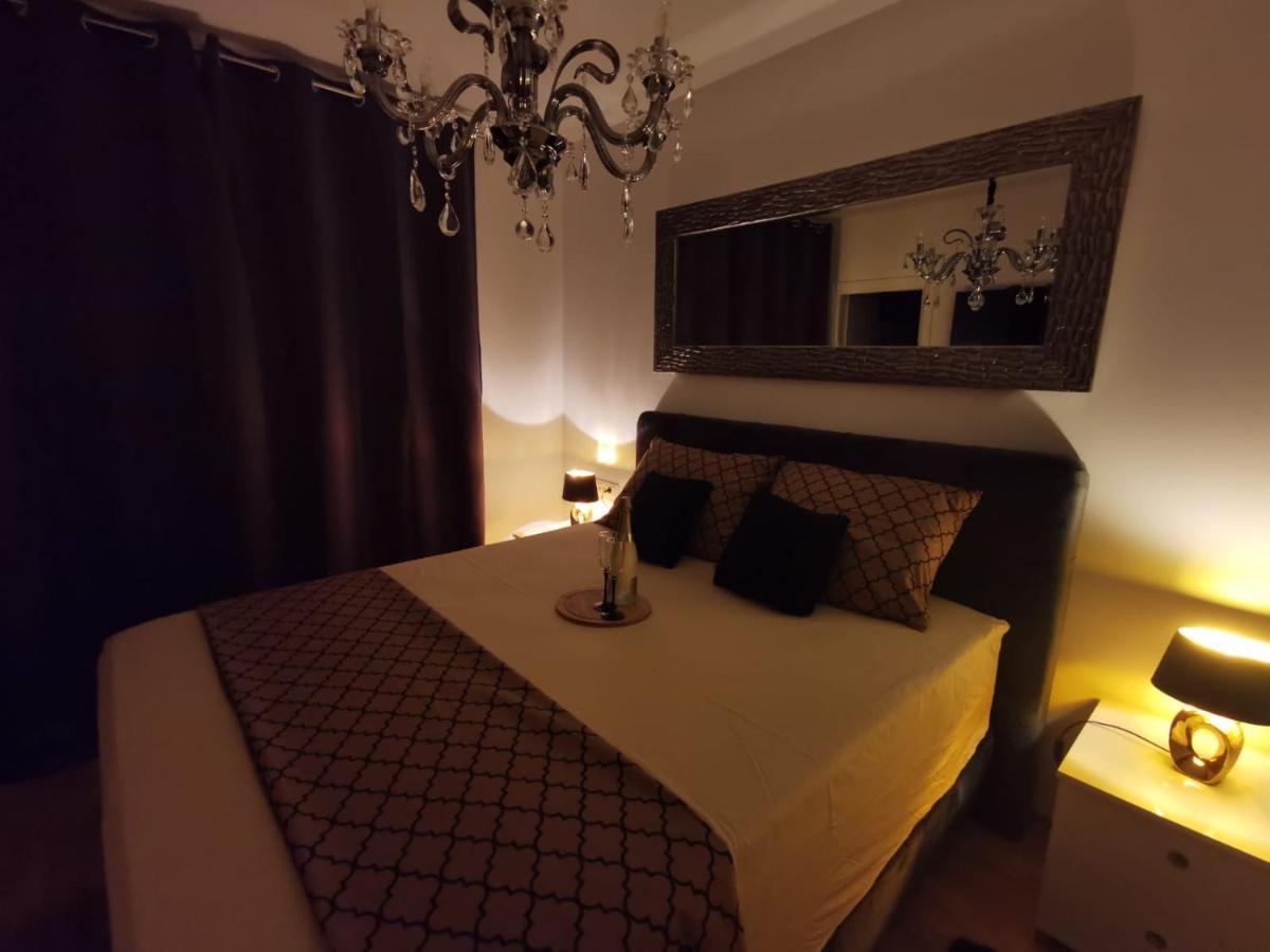 Lauris Luxury Apartment Zadar Dış mekan fotoğraf