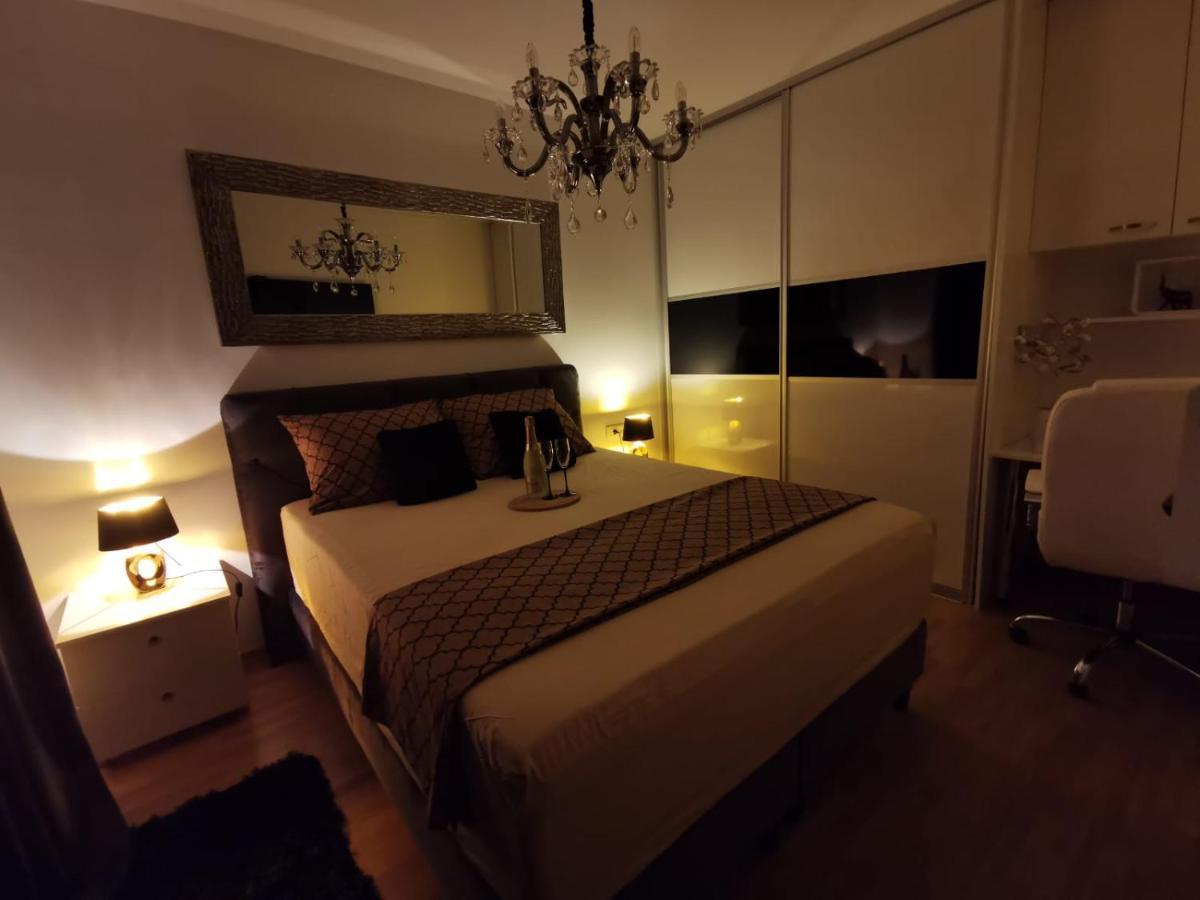 Lauris Luxury Apartment Zadar Dış mekan fotoğraf
