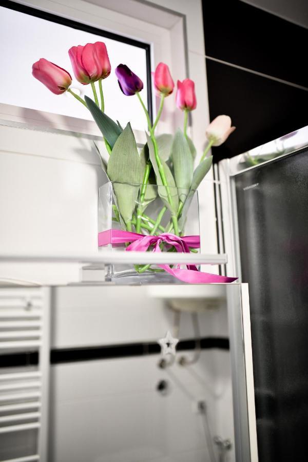 Lauris Luxury Apartment Zadar Dış mekan fotoğraf