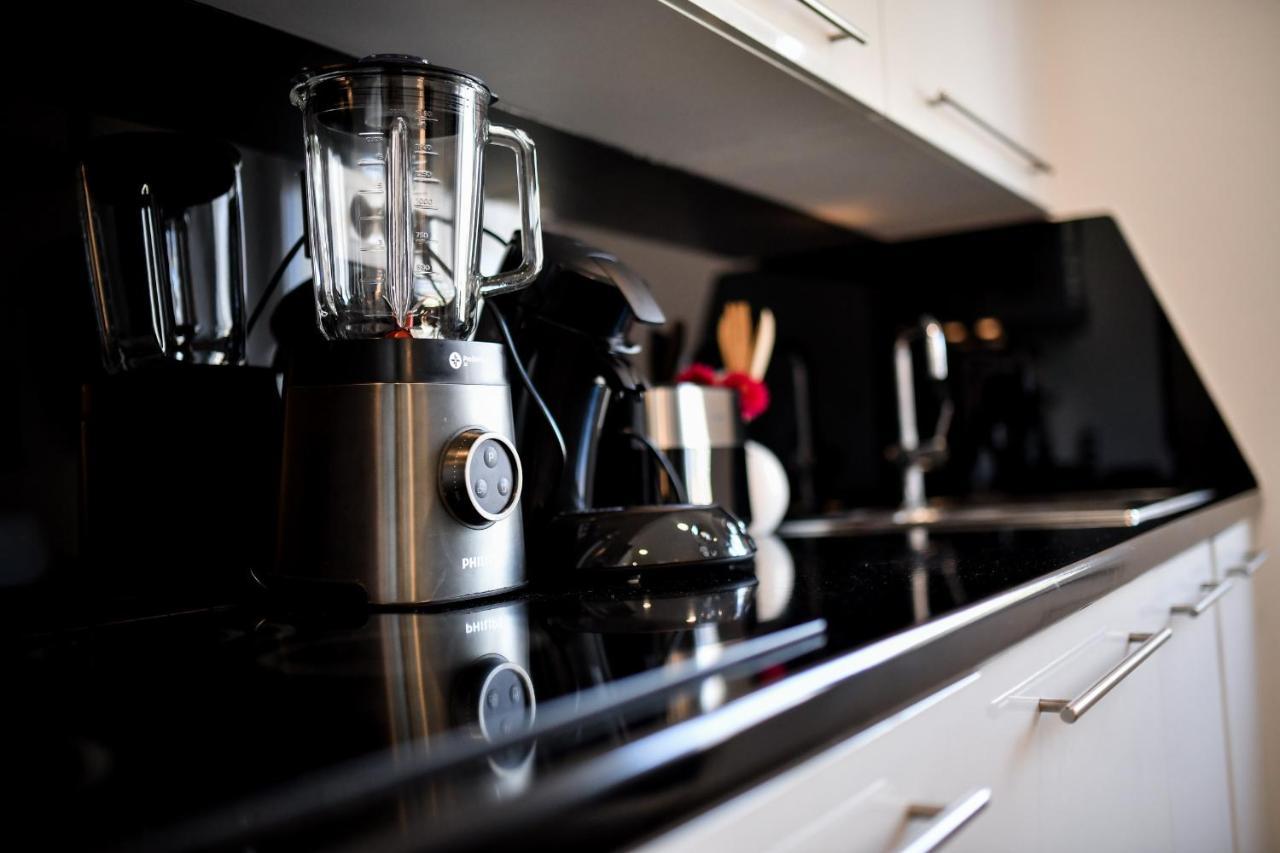 Lauris Luxury Apartment Zadar Dış mekan fotoğraf
