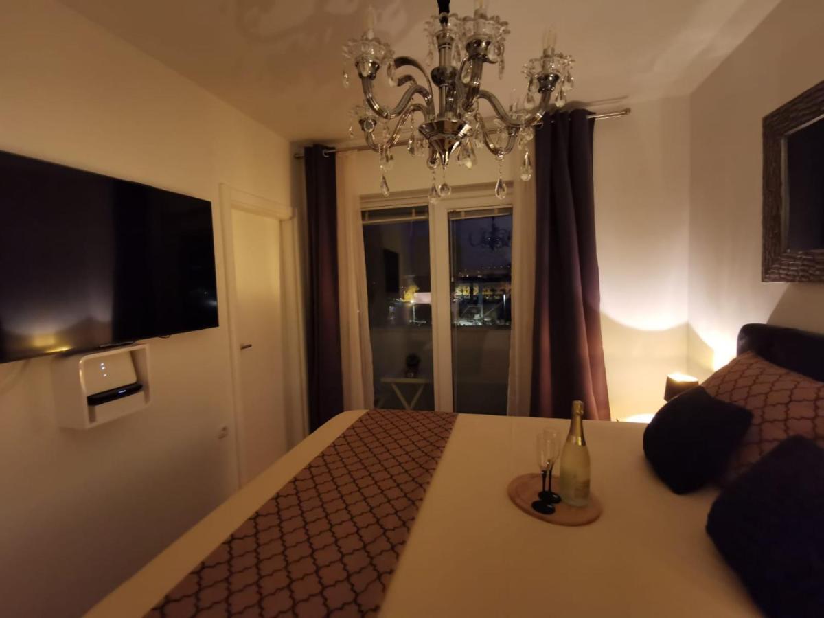 Lauris Luxury Apartment Zadar Dış mekan fotoğraf