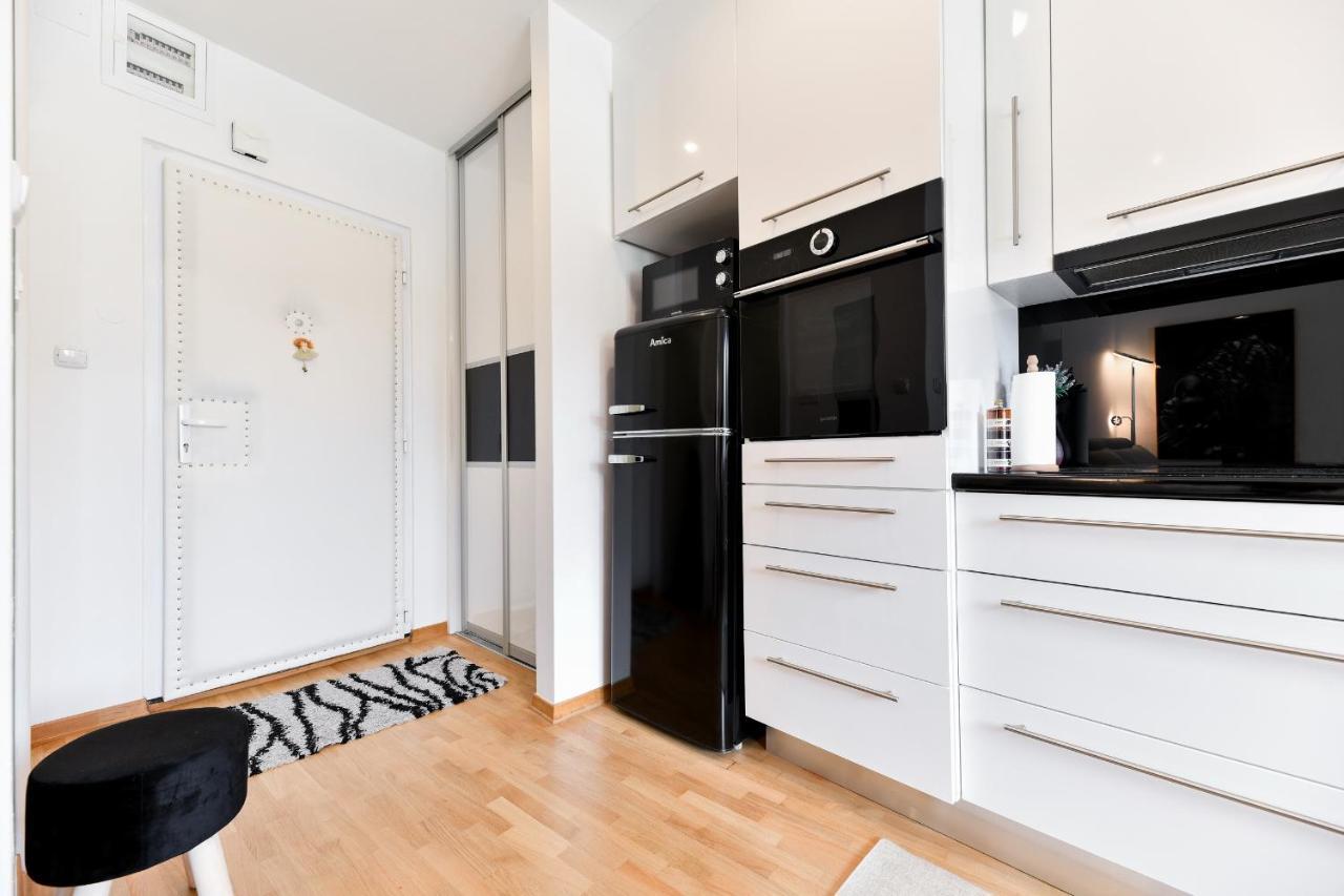 Lauris Luxury Apartment Zadar Dış mekan fotoğraf