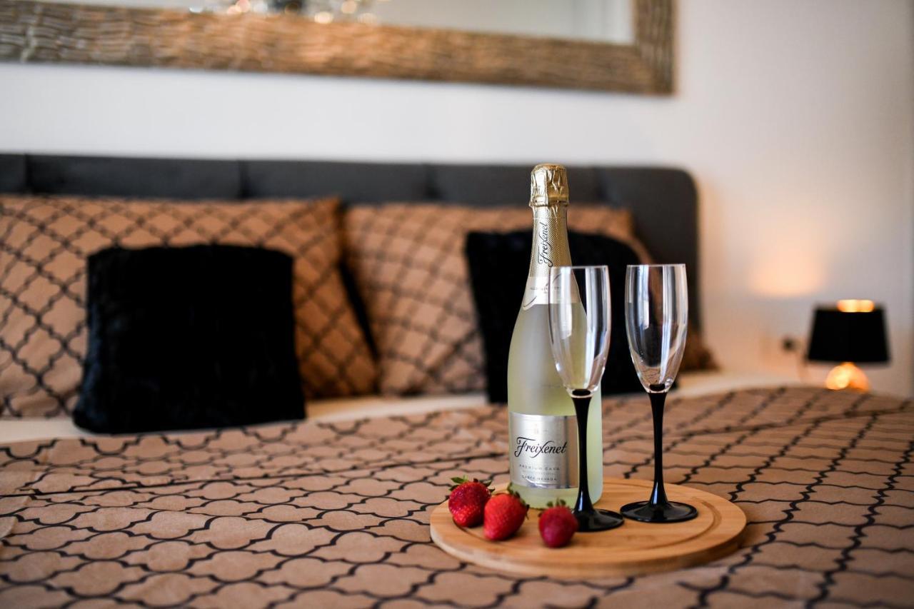 Lauris Luxury Apartment Zadar Dış mekan fotoğraf