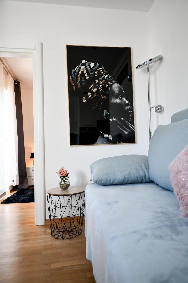 Lauris Luxury Apartment Zadar Dış mekan fotoğraf