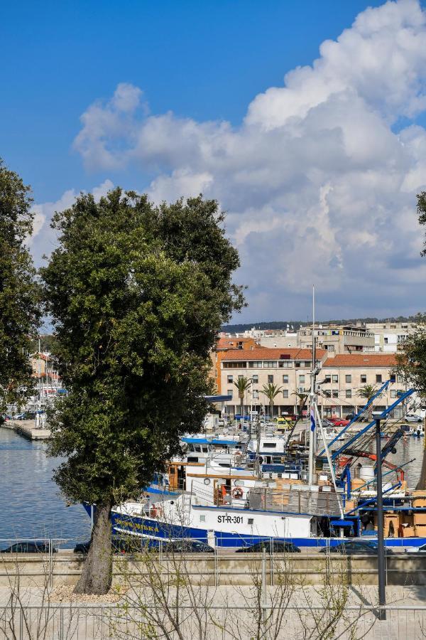Lauris Luxury Apartment Zadar Dış mekan fotoğraf