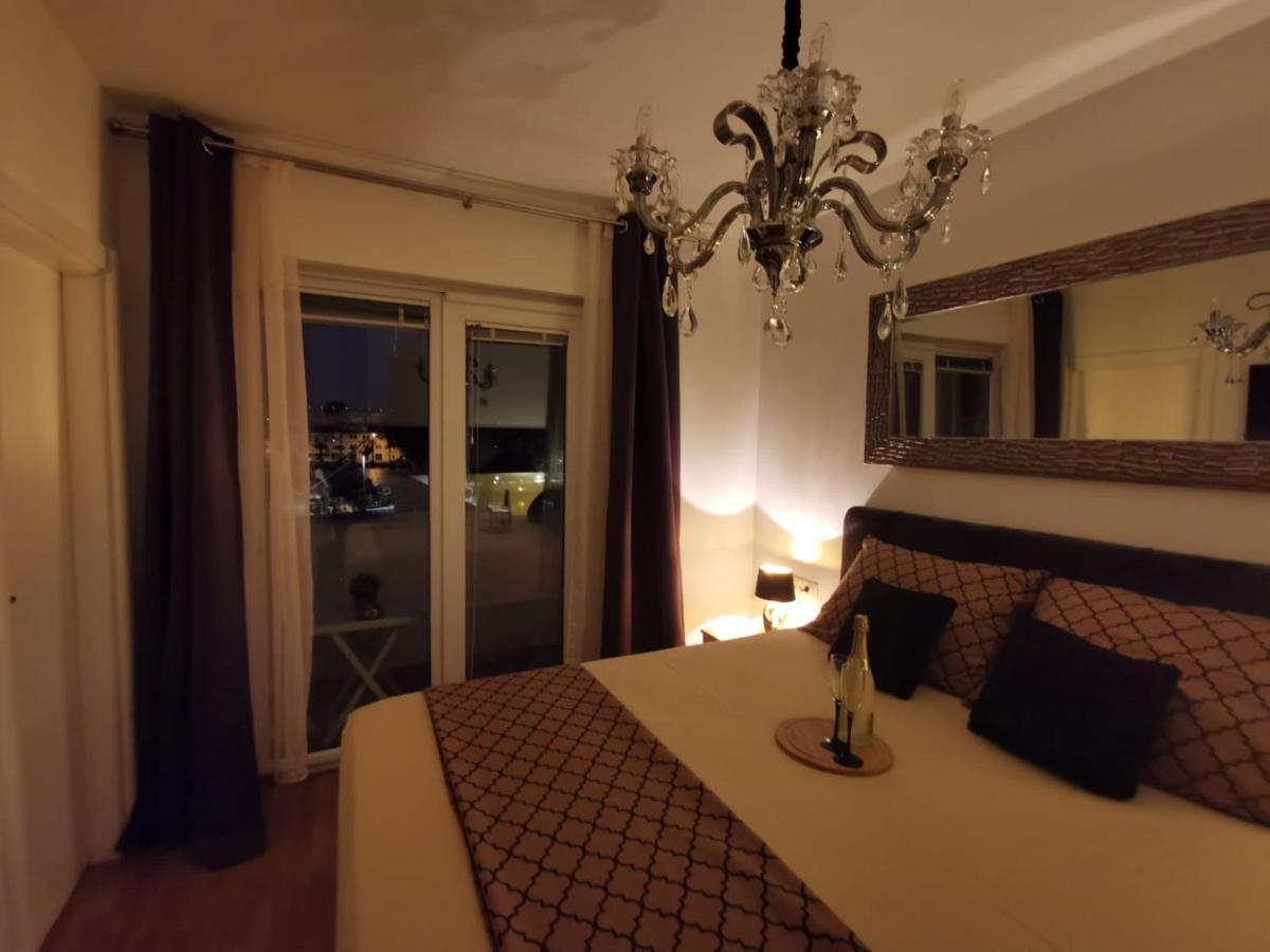 Lauris Luxury Apartment Zadar Dış mekan fotoğraf