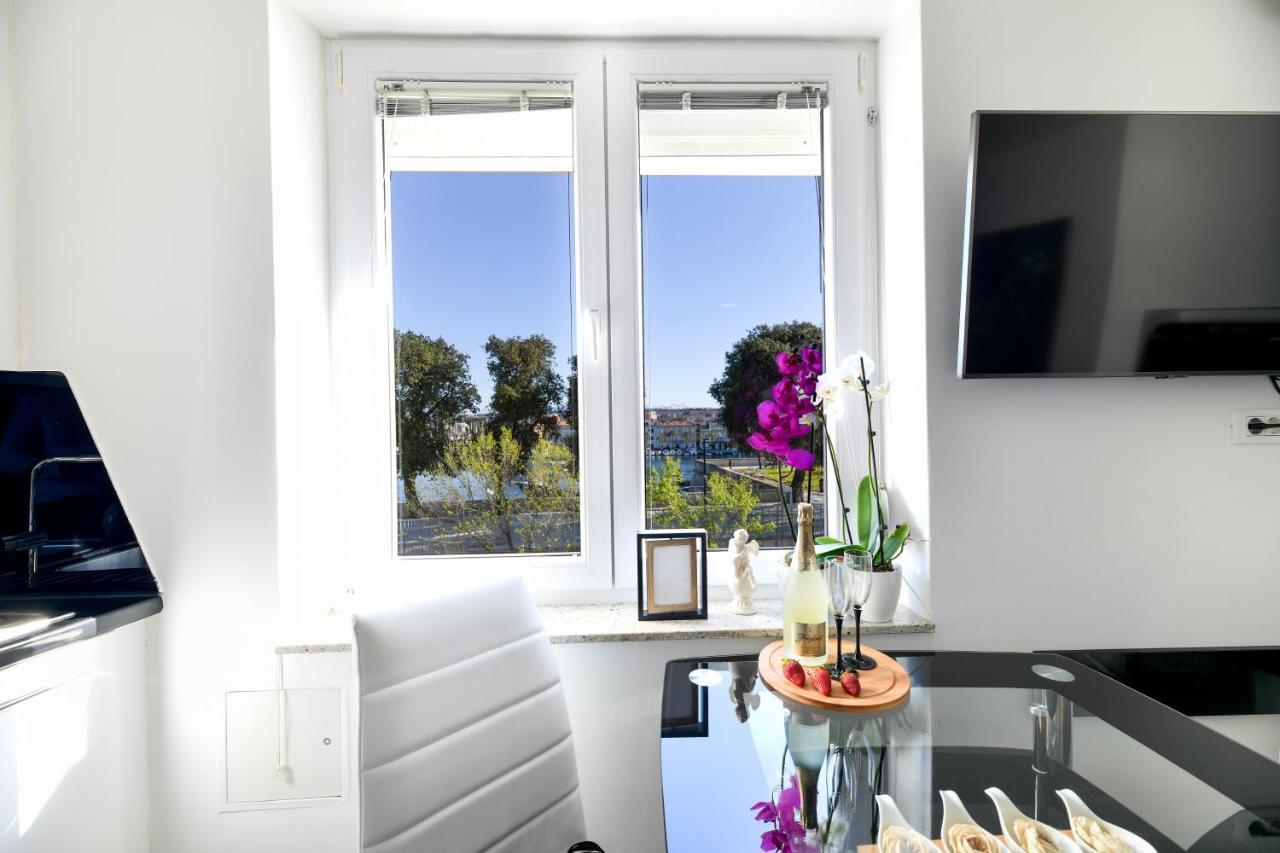 Lauris Luxury Apartment Zadar Dış mekan fotoğraf