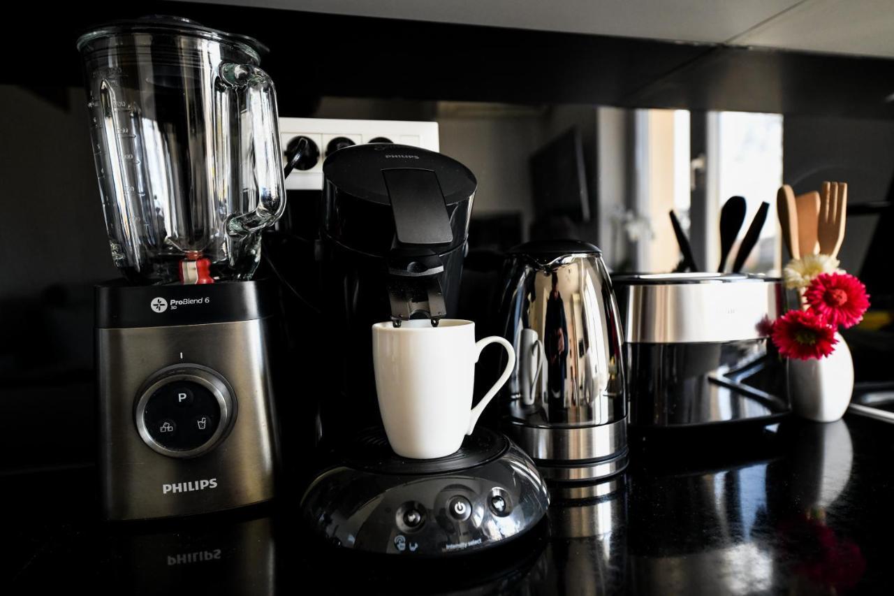 Lauris Luxury Apartment Zadar Dış mekan fotoğraf