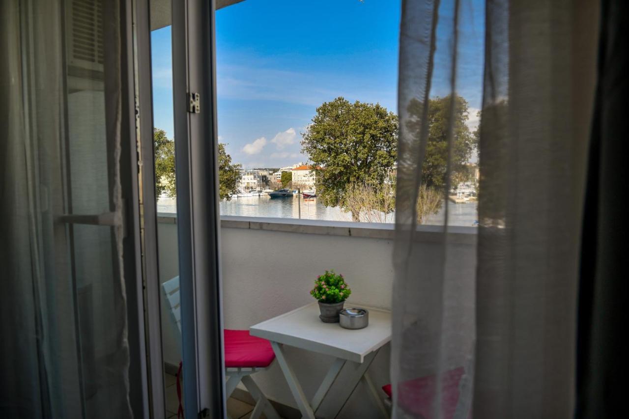 Lauris Luxury Apartment Zadar Dış mekan fotoğraf