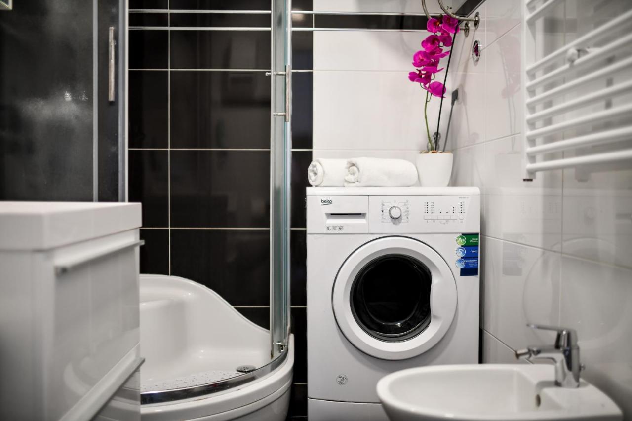 Lauris Luxury Apartment Zadar Dış mekan fotoğraf