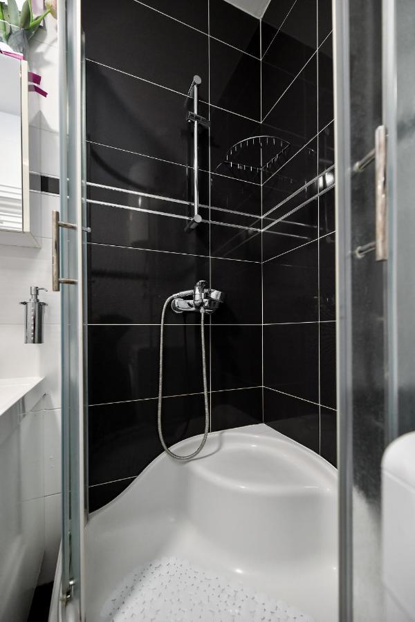 Lauris Luxury Apartment Zadar Dış mekan fotoğraf
