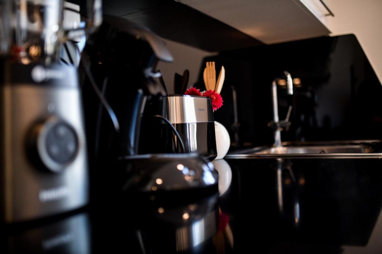 Lauris Luxury Apartment Zadar Dış mekan fotoğraf