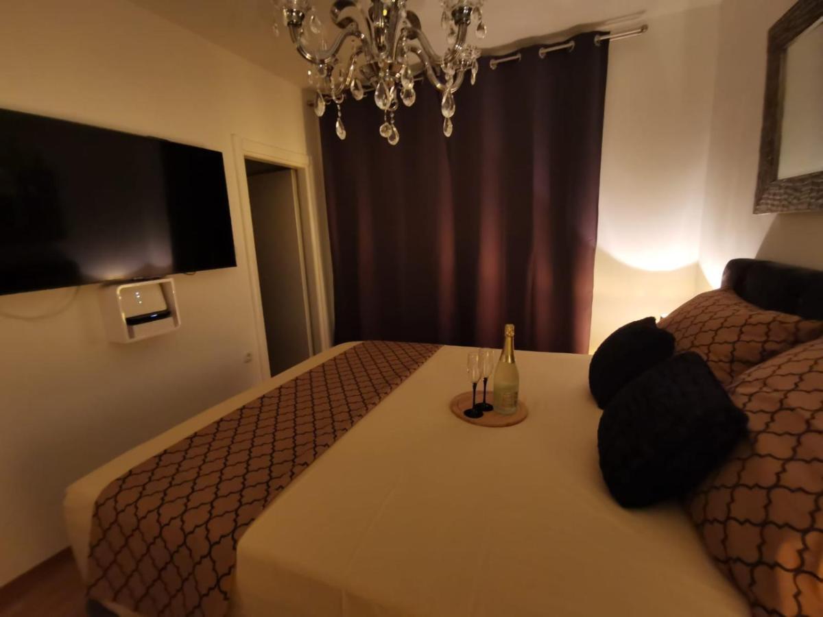 Lauris Luxury Apartment Zadar Dış mekan fotoğraf