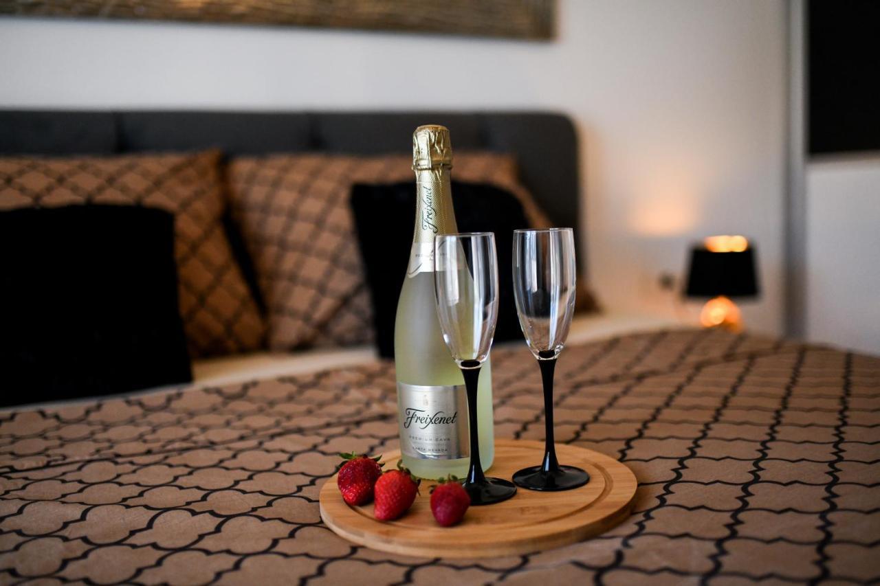 Lauris Luxury Apartment Zadar Dış mekan fotoğraf