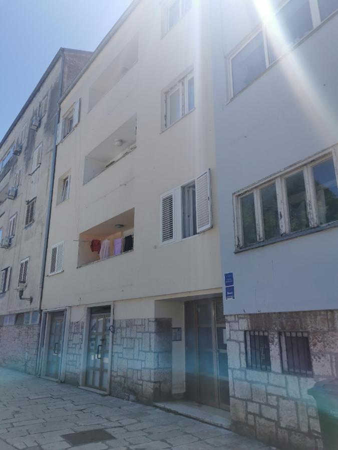 Lauris Luxury Apartment Zadar Dış mekan fotoğraf